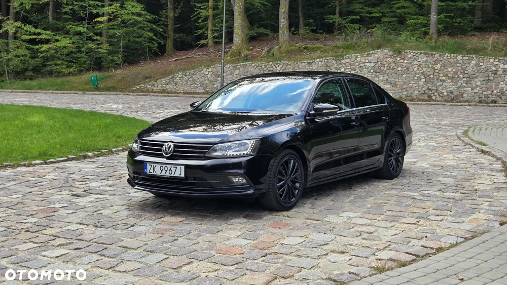 Volkswagen Jetta 1.4 TSI BMT Highline - 2