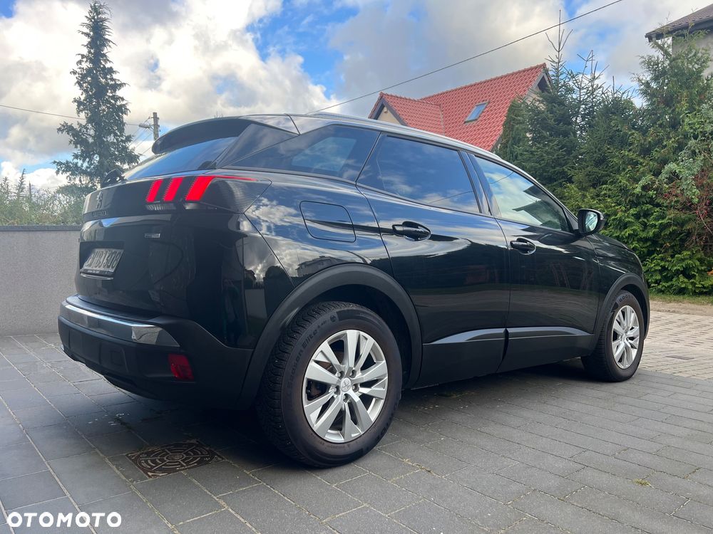 Peugeot 3008 1.2 PureTech Allure - 6