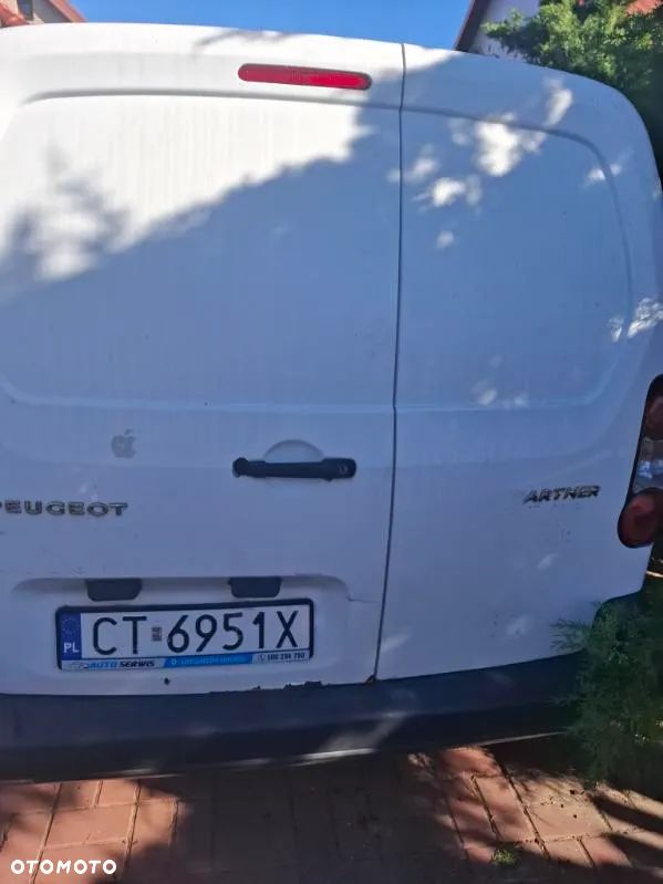 Peugeot Partner - 3