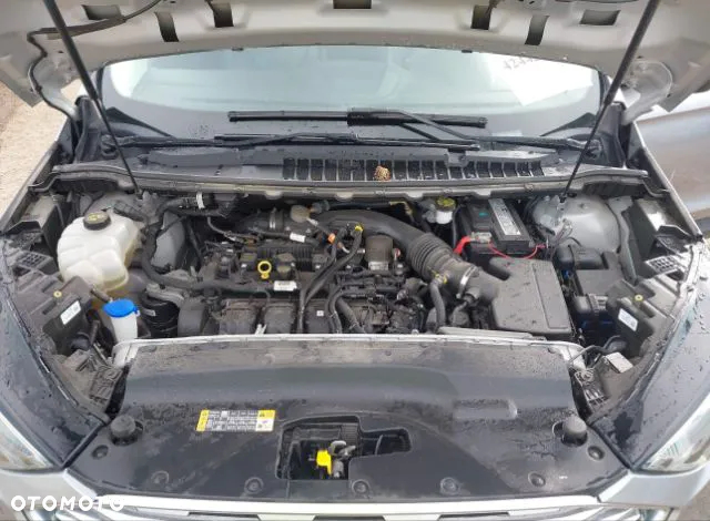 Ford Edge - 11
