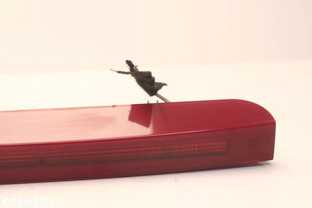 RENAULT MEGANE III COUPE 2008R- TRZECIE ŚWIATŁO LAMPA STOP STOPU - 9