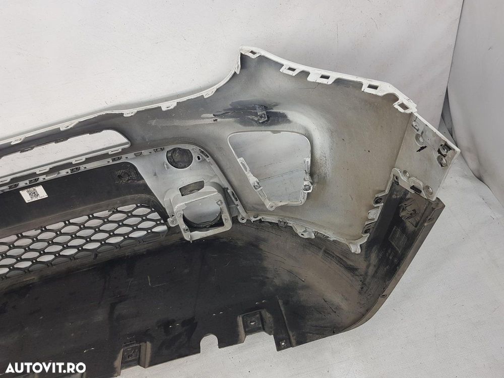 Bara fata Jeep Renegade facelift dupa 2019 - 5