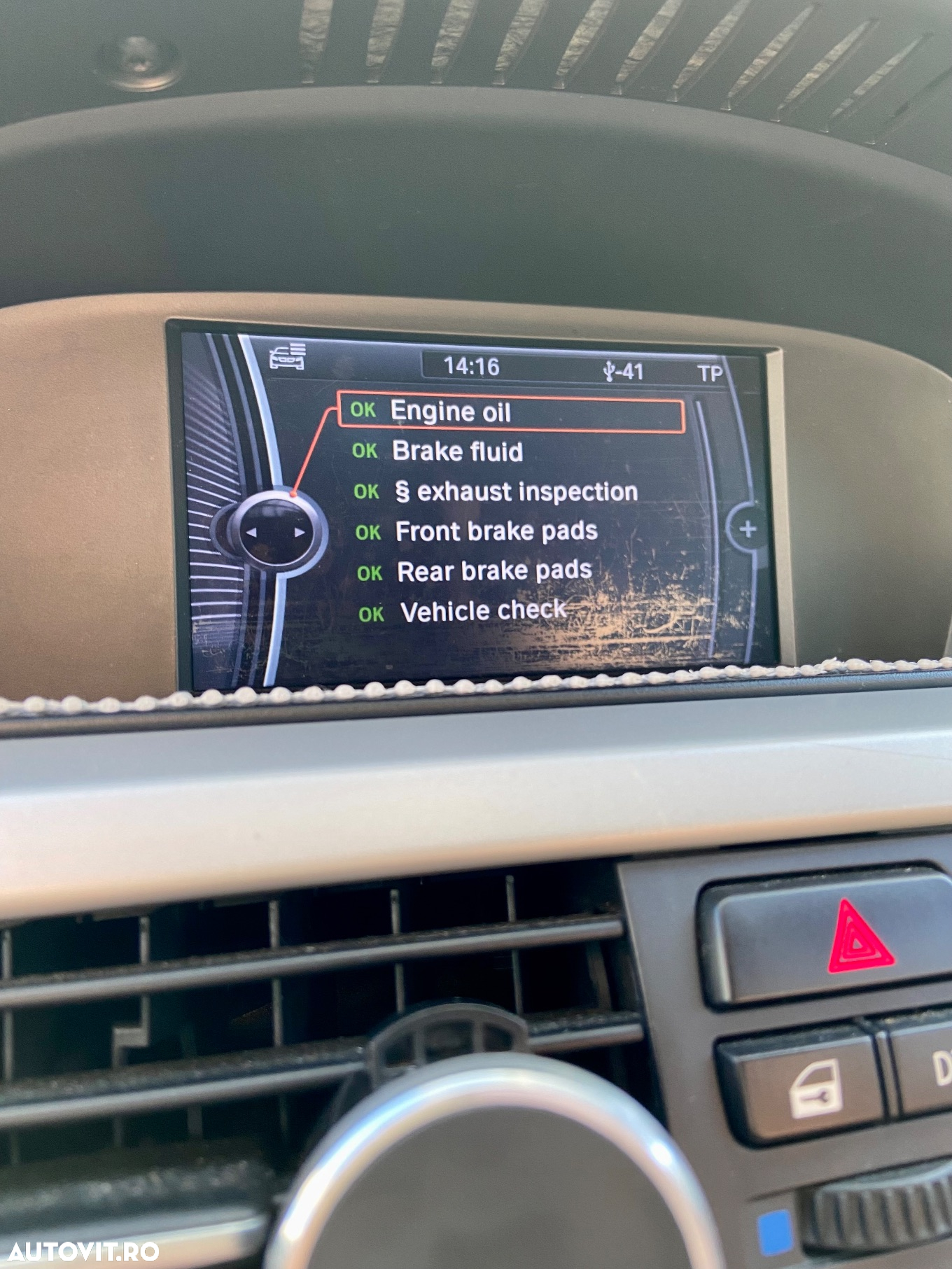 BMW Seria 3 318d - 12