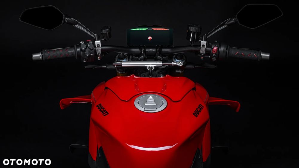 Ducati Streetfighter V4 - 4