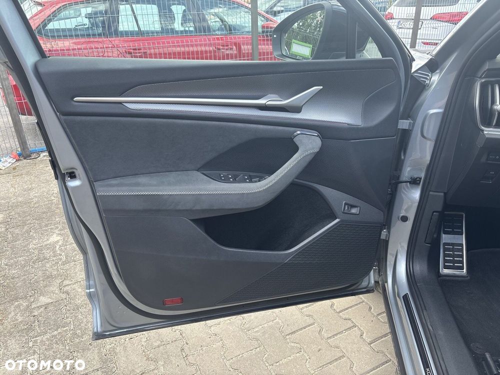 Skoda Kodiaq 2.0 TSI 4x4 Sportline DSG - 11