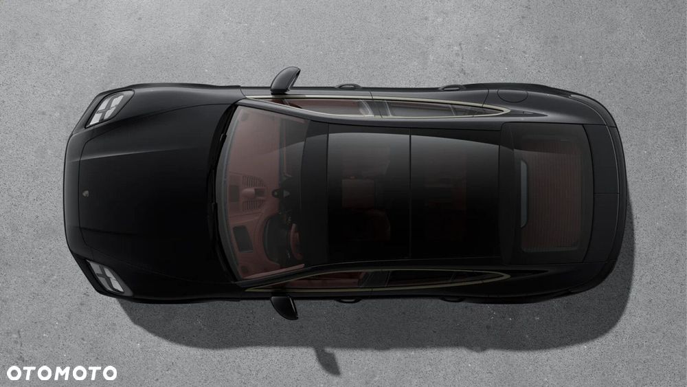 Porsche Panamera - 5