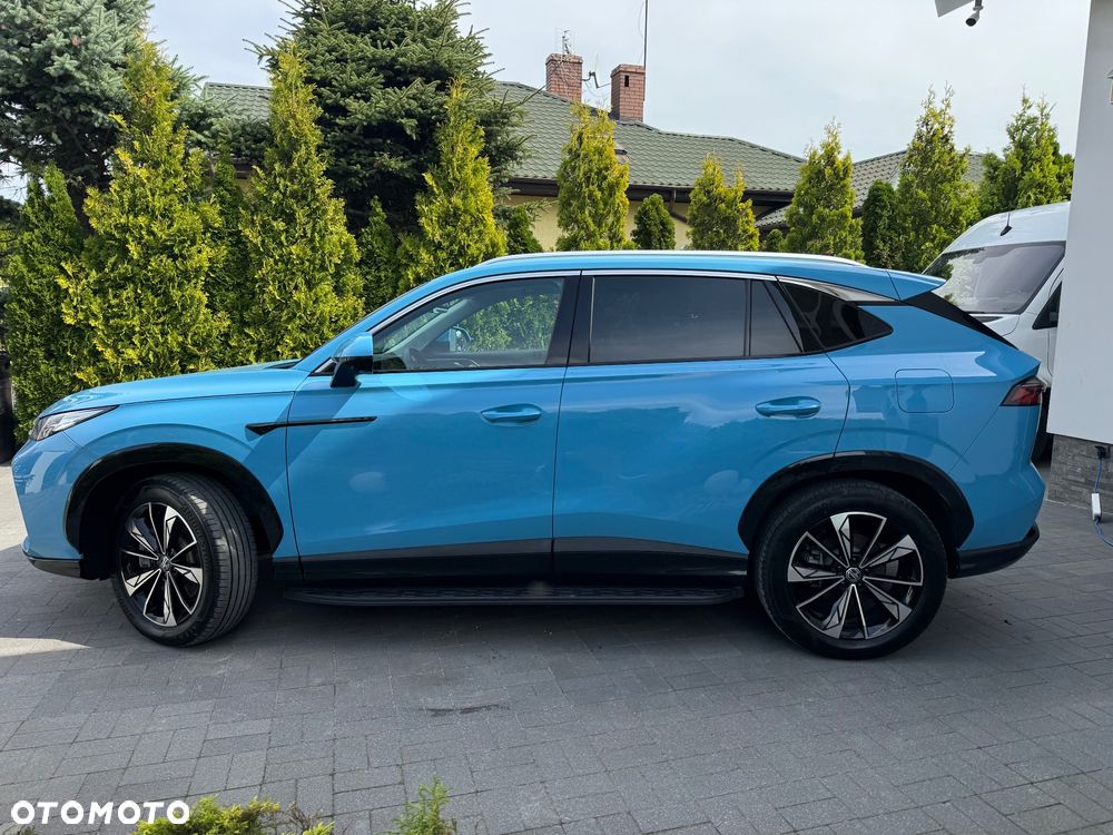 MG HS PHEV 1.5T Exclusive - 7