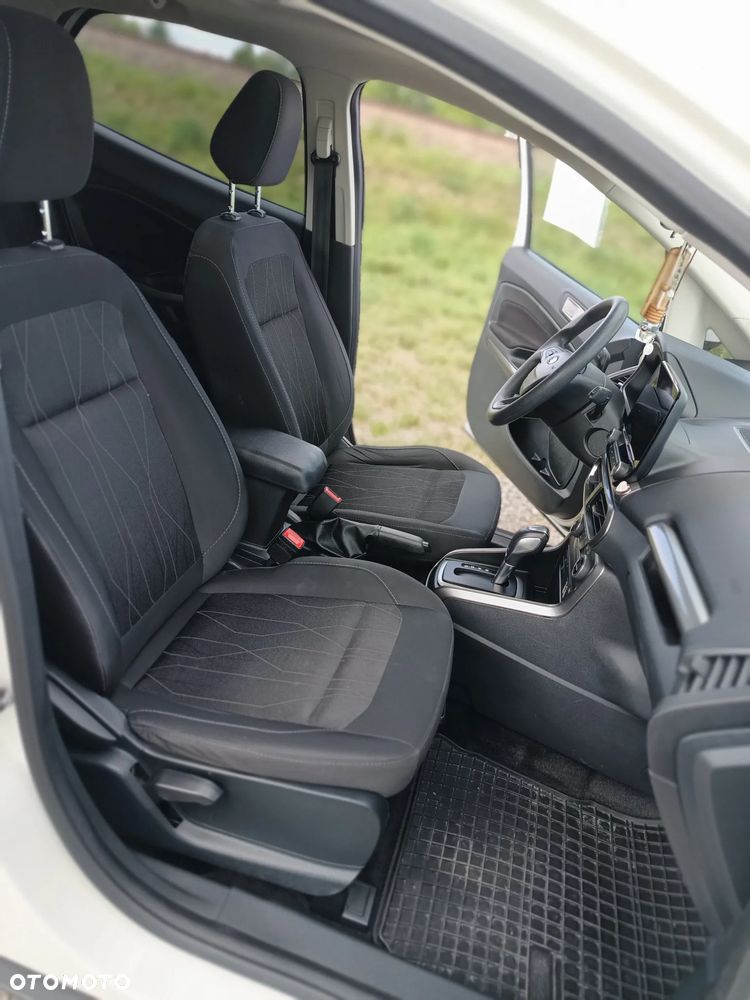 Ford EcoSport - 6