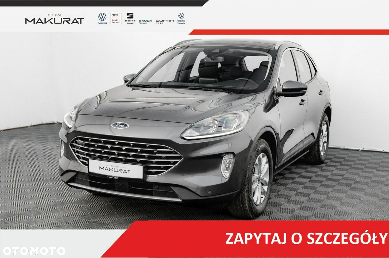 Ford Kuga 1.5 EcoBoost FWD Titanium - 2