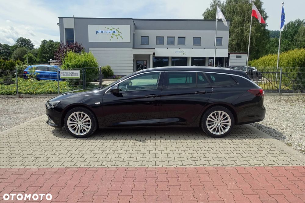 Opel Insignia 2.0 Automatik Business Innovation - 8