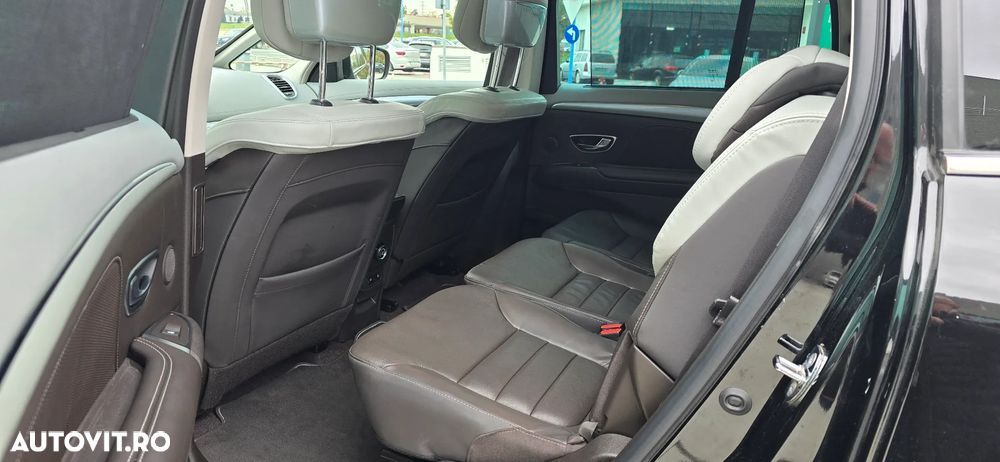 Renault Espace BLUE dCi 200 EDC INITIALE PARIS - 19