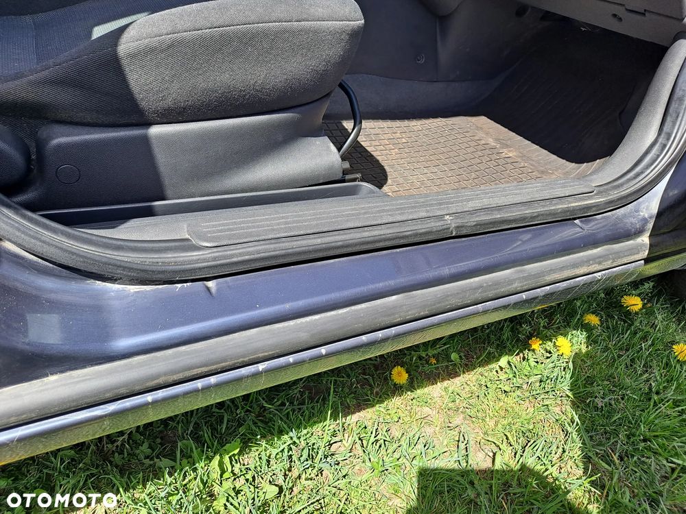 Opel Combo Tour - 17