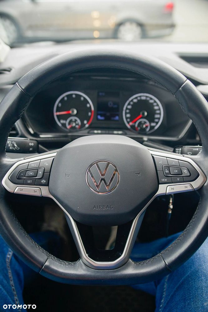 Volkswagen T-Cross 1.0 TSI Life - 6