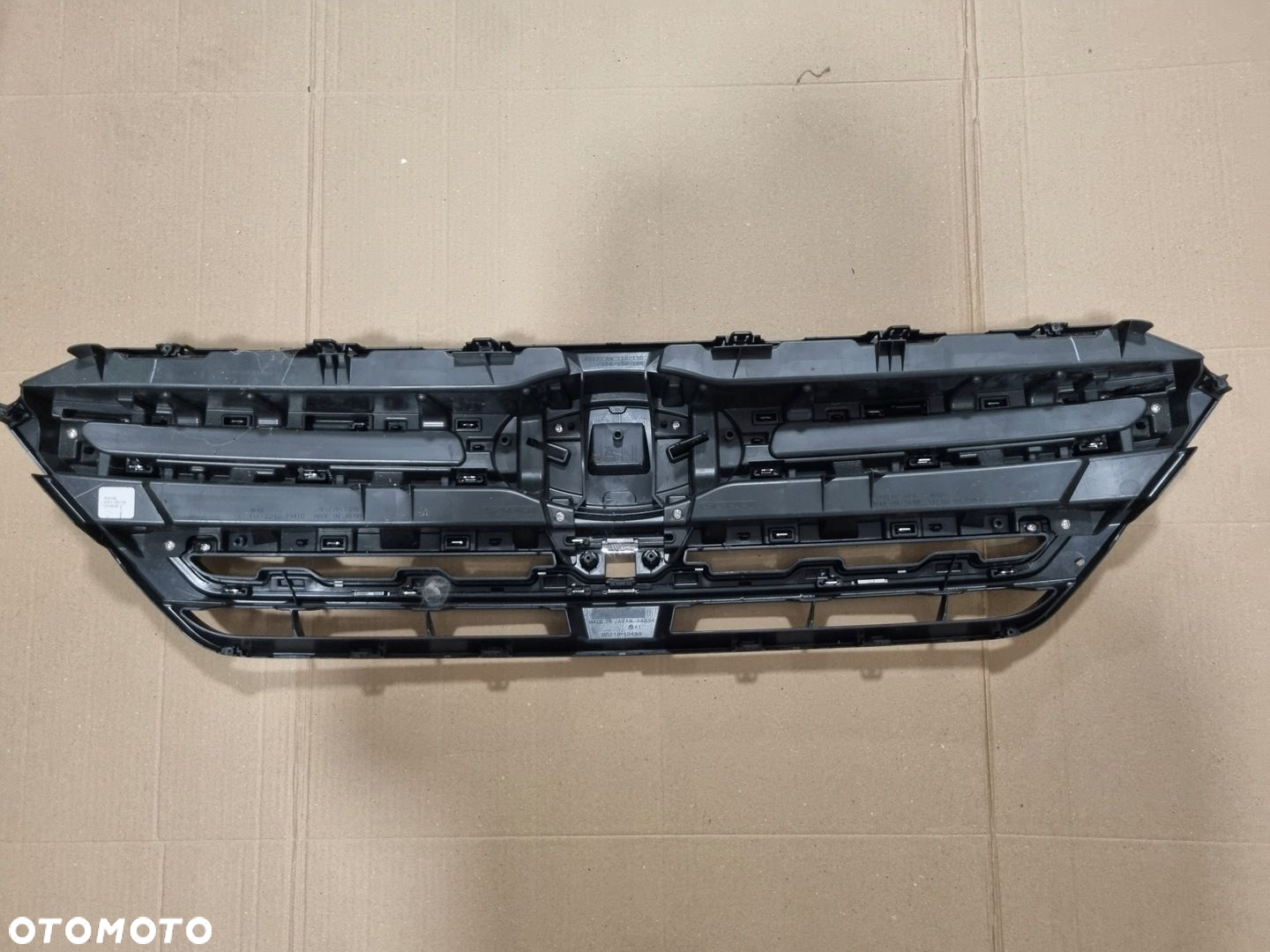 GRILL ATRAPA Subau Outback gg210-19490 - 2