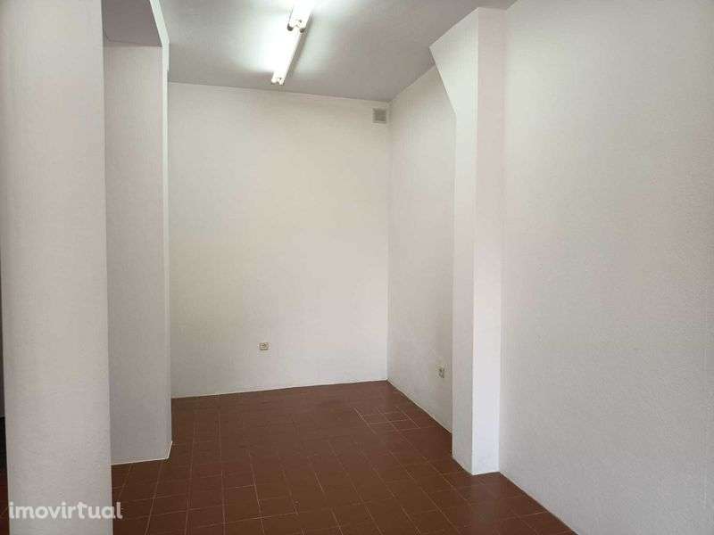 Posto de coworking em Aldoar no Porto — 160€/mês | Perto da Lusíada - Grande imagem: 4/8