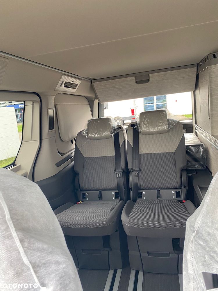 Volkswagen California - 19