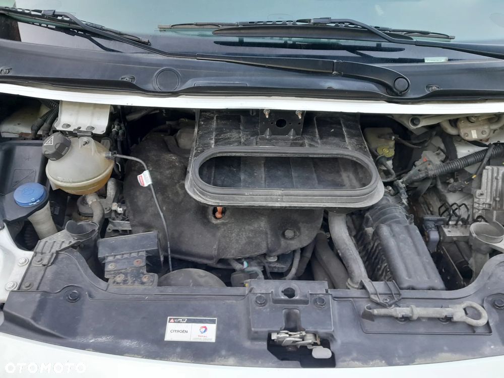 Citroën Jumpy L2 (5-Si.) Oceanic - 17