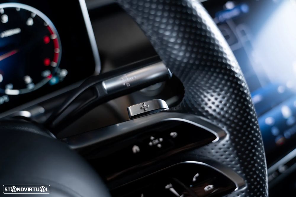 Mercedes-Benz S 400 d 4Matic - 13