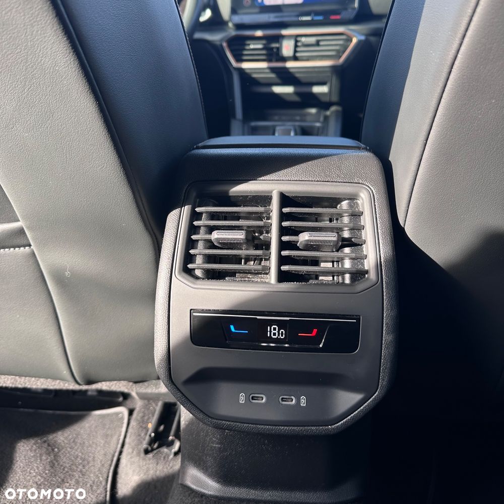 Cupra Formentor 1.5 TSI DSG Tribe Edition - 9