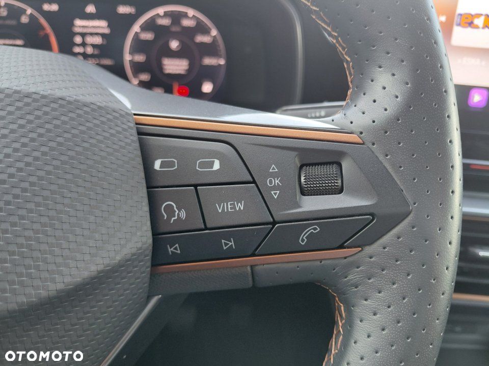 Cupra Leon Sportstourer - 17