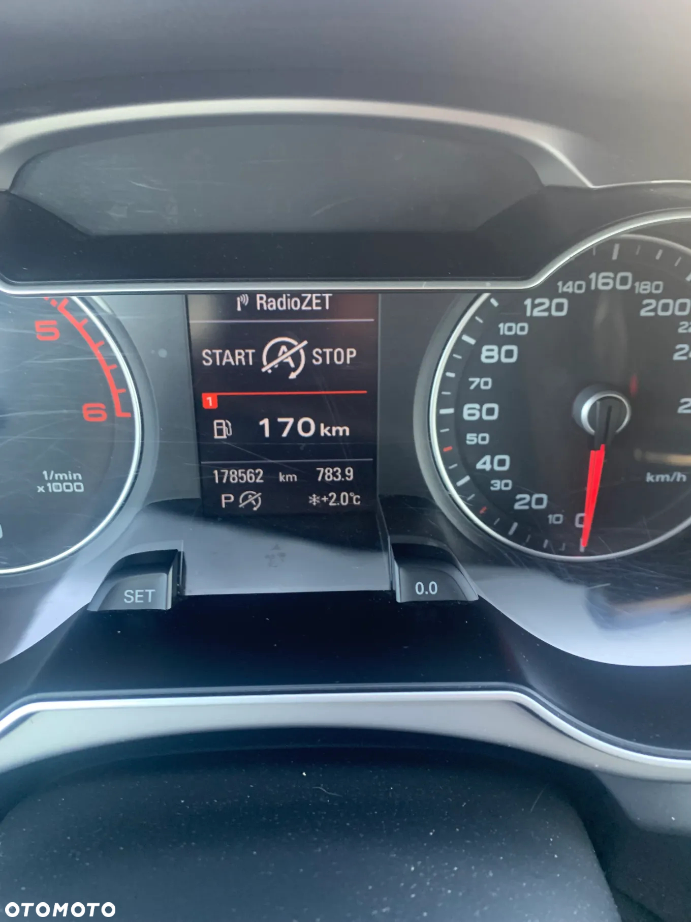 Audi A4 Avant 2.0 TDI DPF quattro S tronic S line Sportpaket - 11