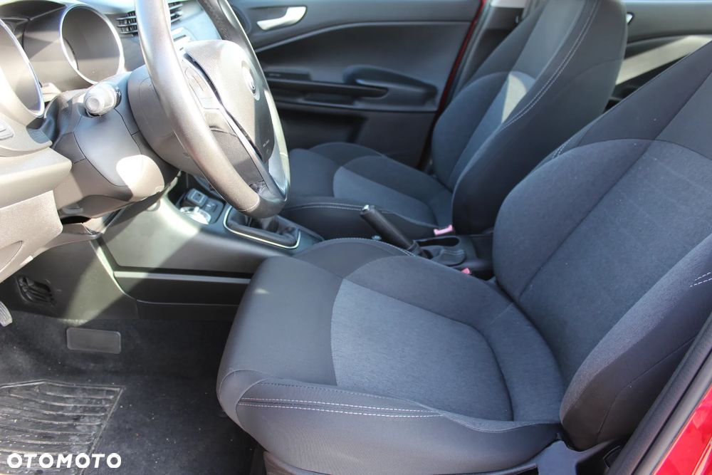 Alfa Romeo Giulietta 1.4 TB 16V Multiair Sport - 14