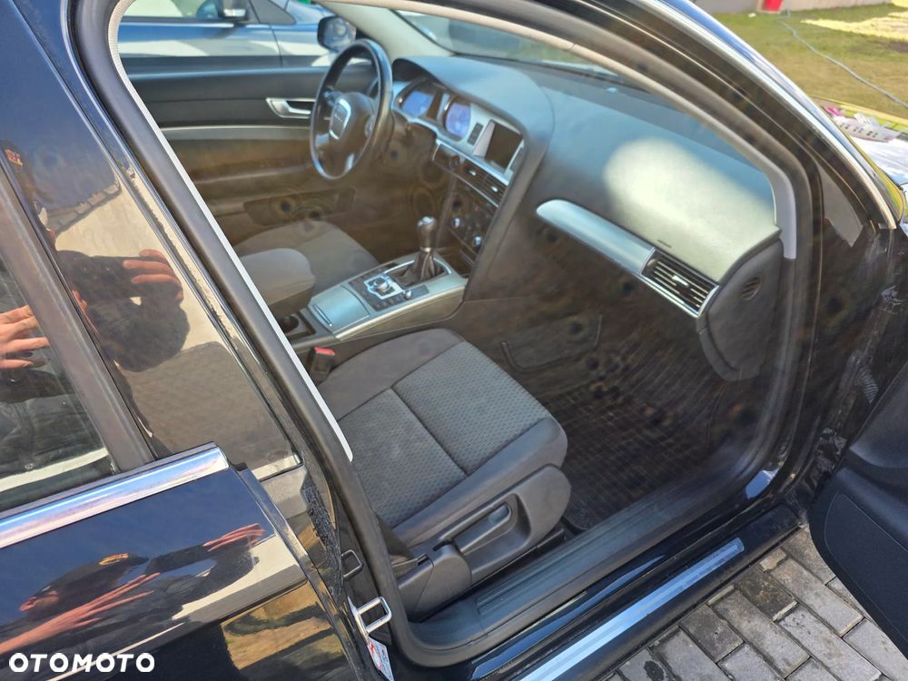 Audi A6 Limousine - 7