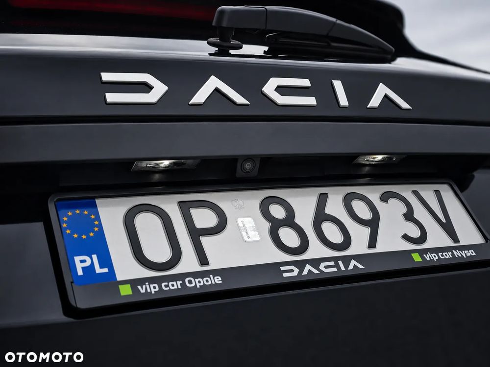Dacia Duster 1.0 TCe Journey - 8