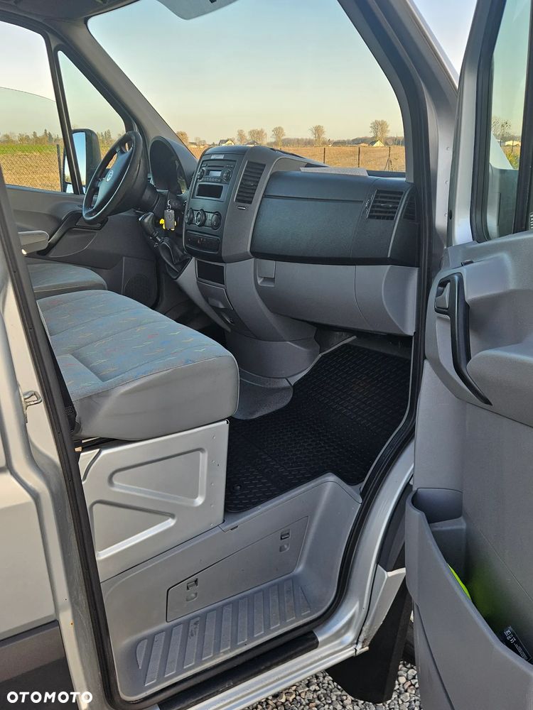 Volkswagen Crafter - 8