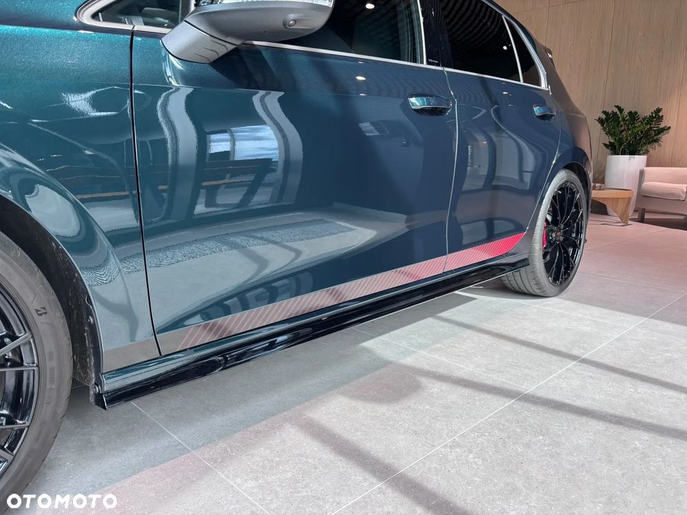 Volkswagen Golf - 7