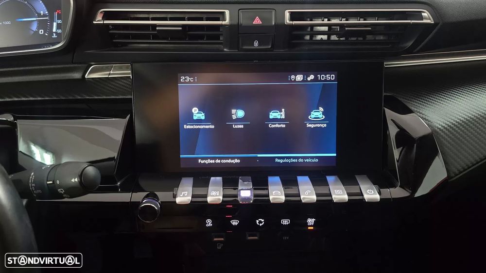 Peugeot 508 SW 1.5 BlueHDi GT Line - 32