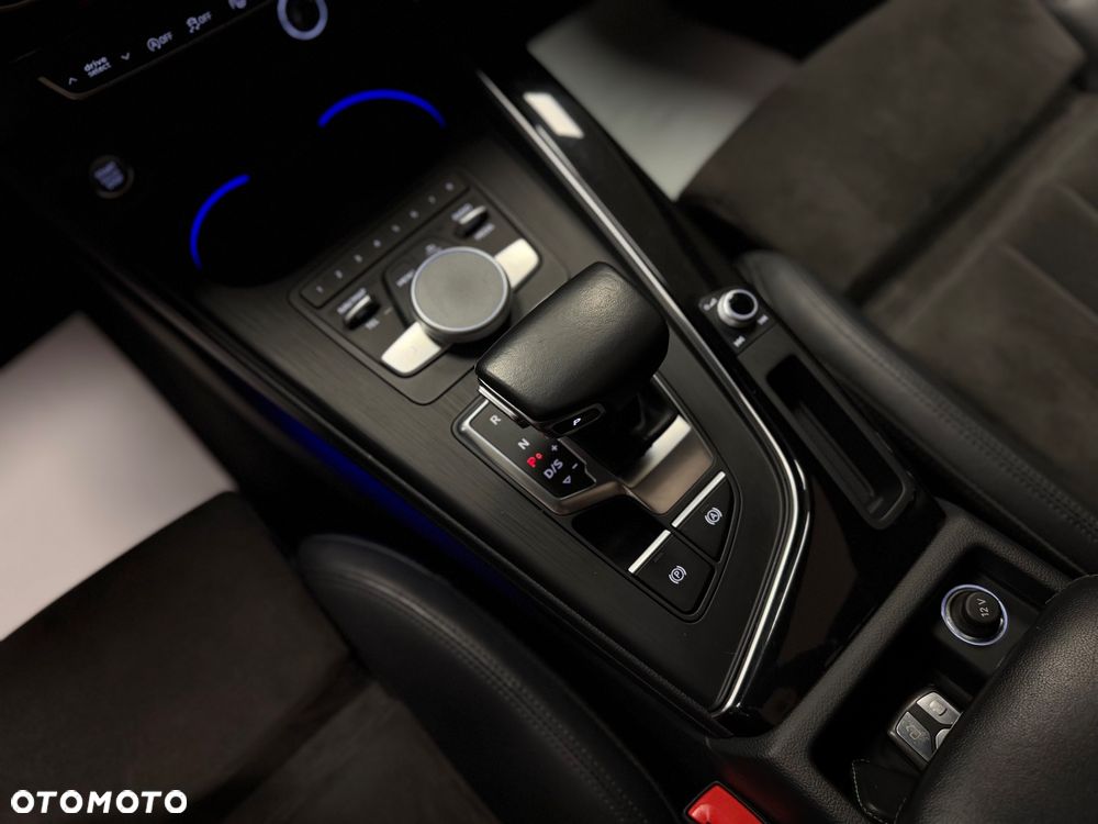 Audi A5 Sportback 40 TDI Quattro S Line S tronic - 18