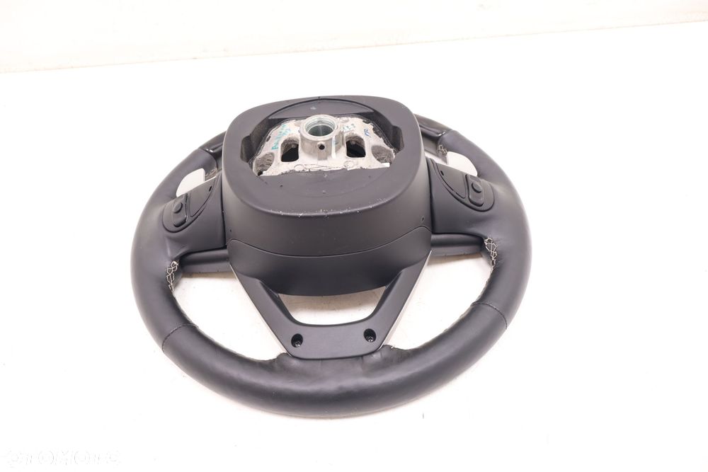 JEEP GRAND CHEROKEE WK2 KIEROWNICA WIELOFUNKCYJNA P1WE261X9AF - 7