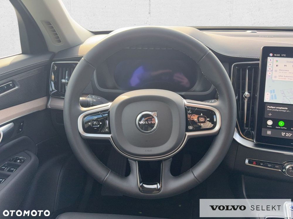 Volvo XC 90 - 24