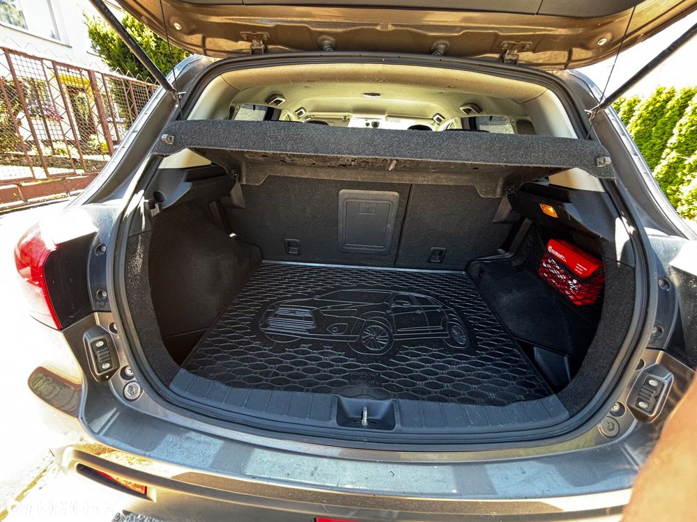 Mitsubishi ASX 1.6 Invite AS&G - 10