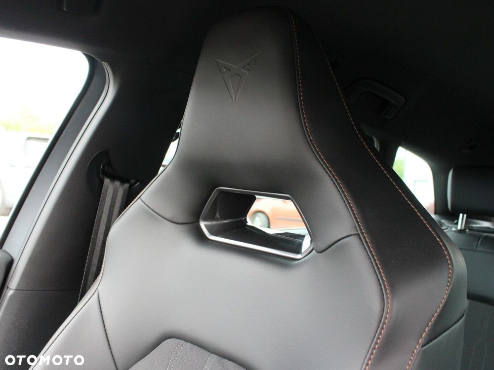 Cupra Leon Sportstourer 2.0 TSI 4Drive VZ DSG - 41
