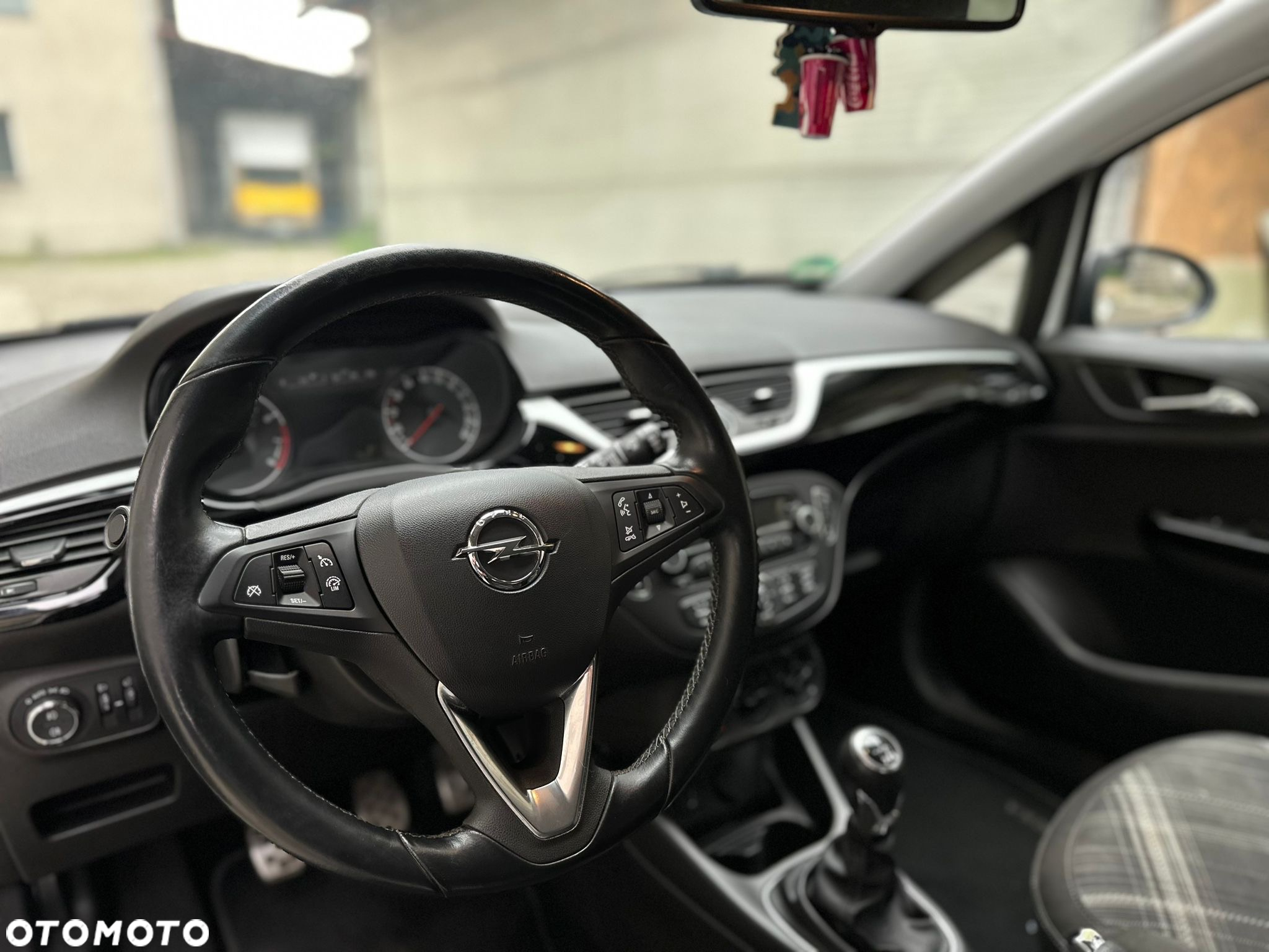 Opel Corsa 1.4 Turbo (ecoFLEX) Start/Stop Color Edition - 5