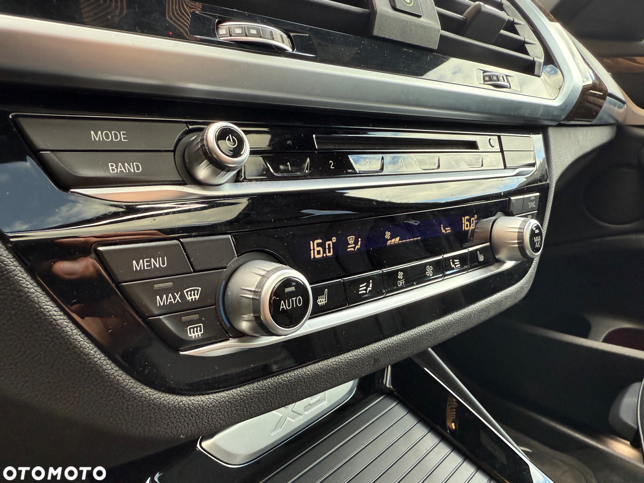 BMW X3 xDrive30i M Sport - 24