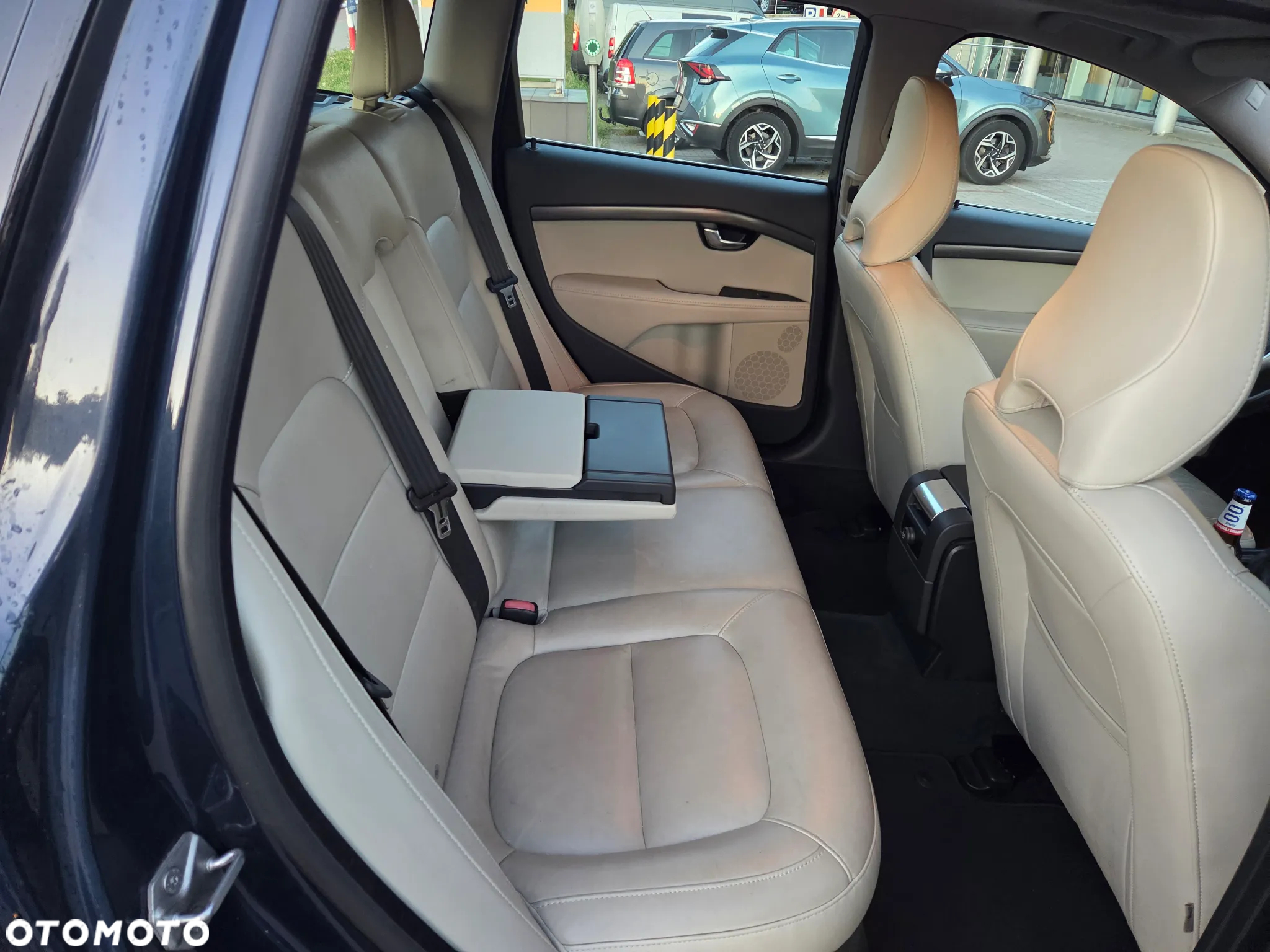 Volvo V70 - 15