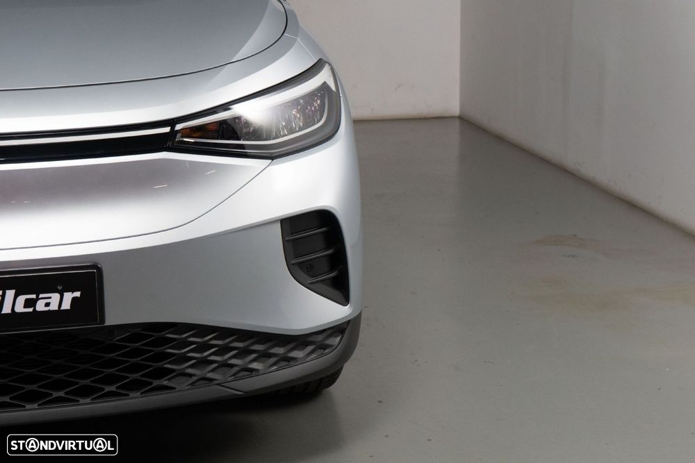 VW ID.4 79 kWh Pro - 19