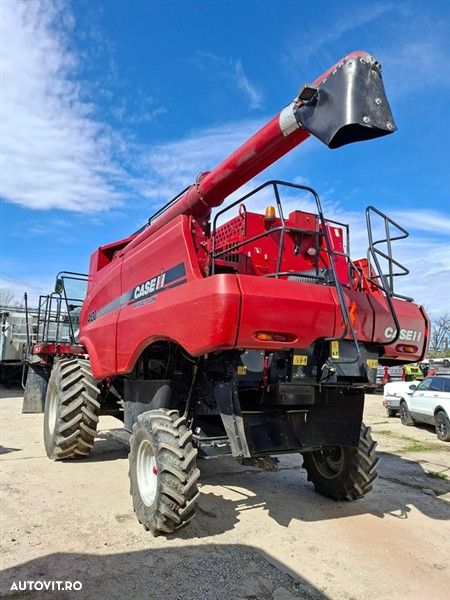 Case IH Axial Flow 4130 - 6