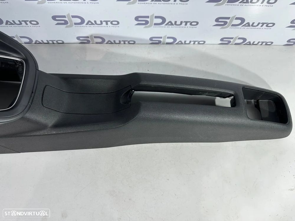 Consola Central - Audi A1 8X (2014) - 3