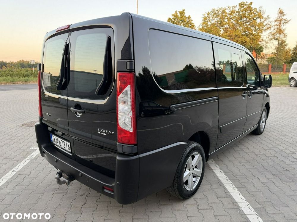 Peugeot Expert - 4