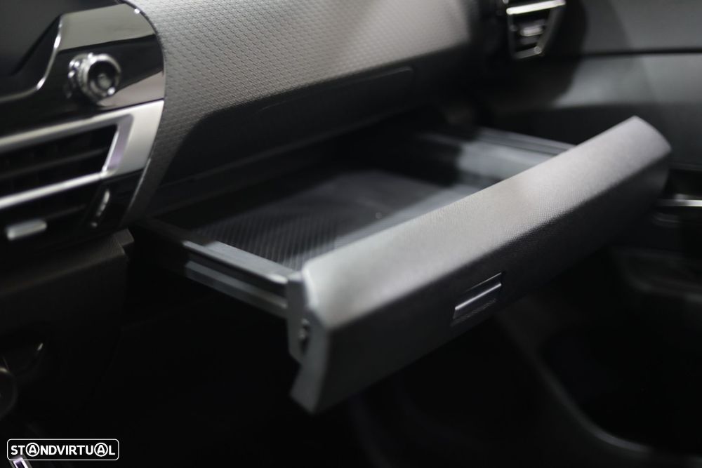 Citroën e-C4 50 kWh Plus - 28