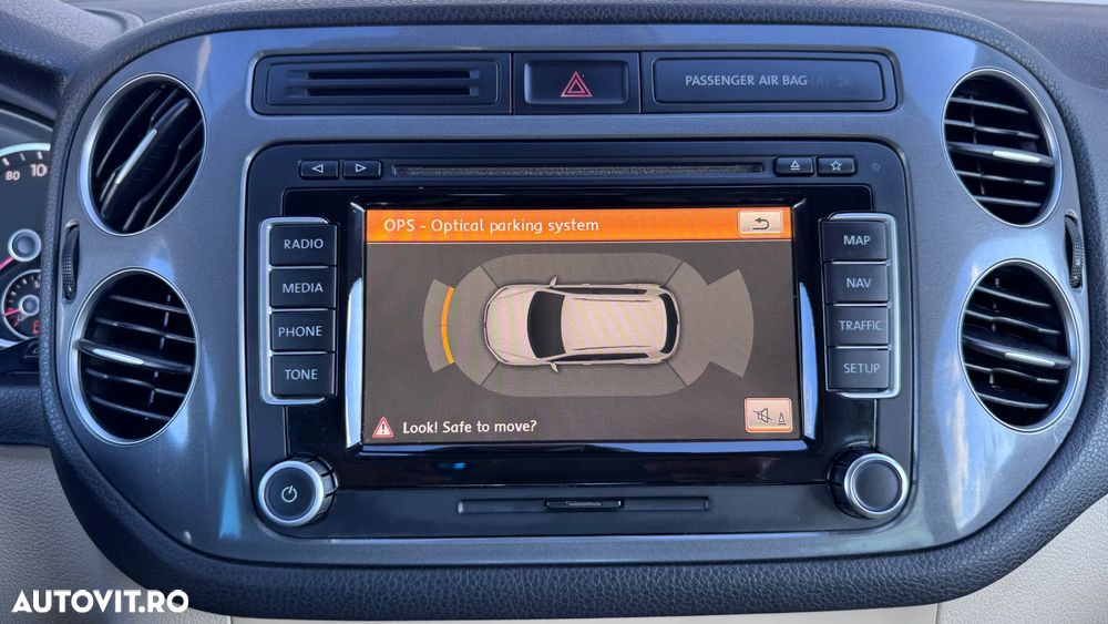 Volkswagen Tiguan 2.0 TDI 4Motion DSG BMT Sport & Style - 17