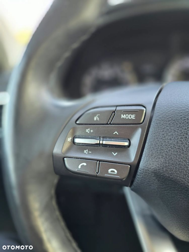 Hyundai i30 1.5 Pure - 23