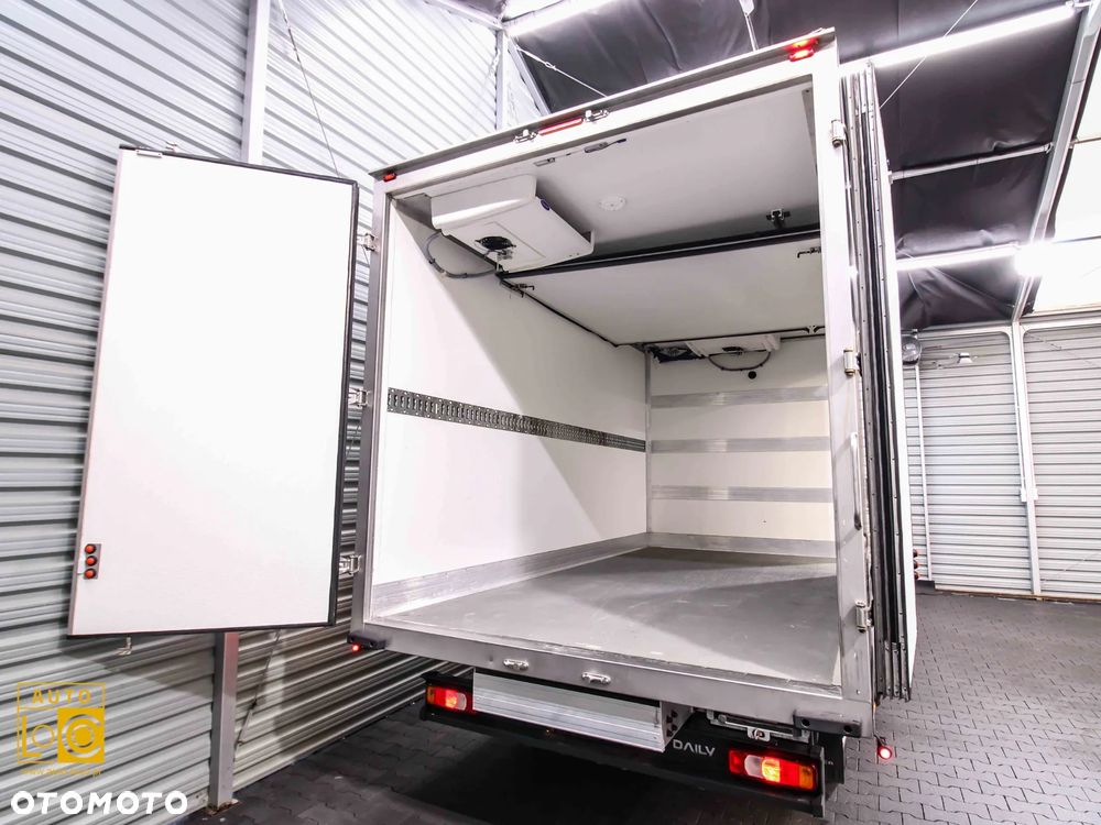 Iveco DAILY 35S18 CHŁODNIA / MROŹNIA - 13