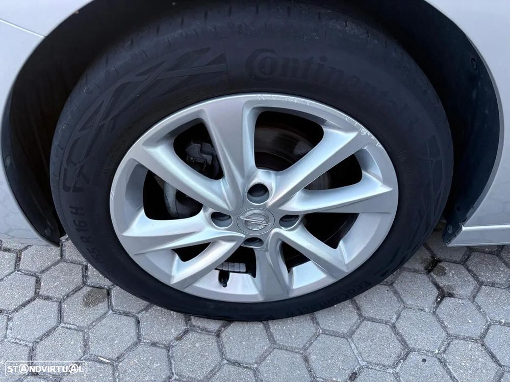 Opel Corsa 1.2 Business - 13