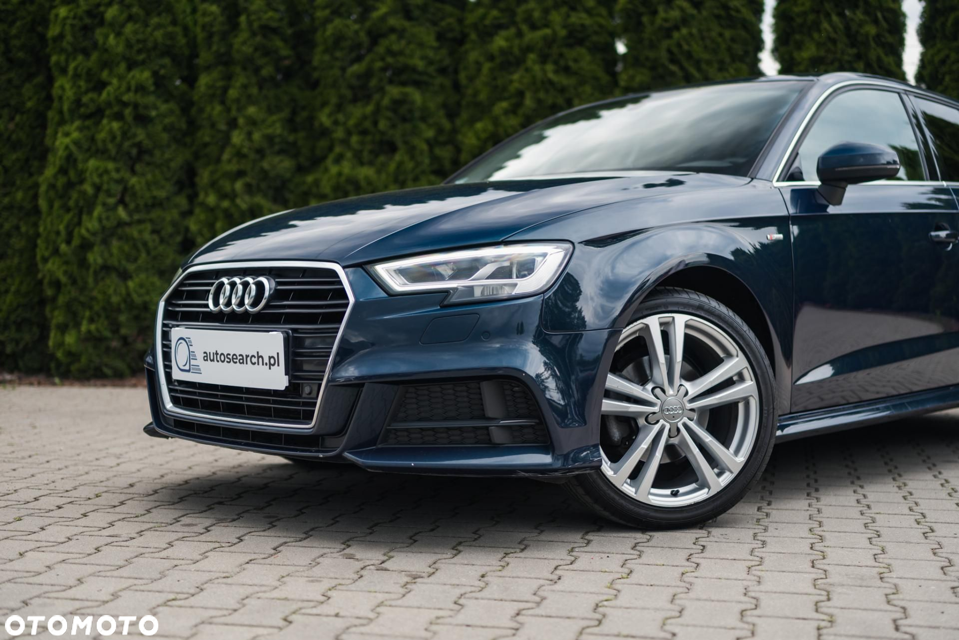 Audi A3 - 36