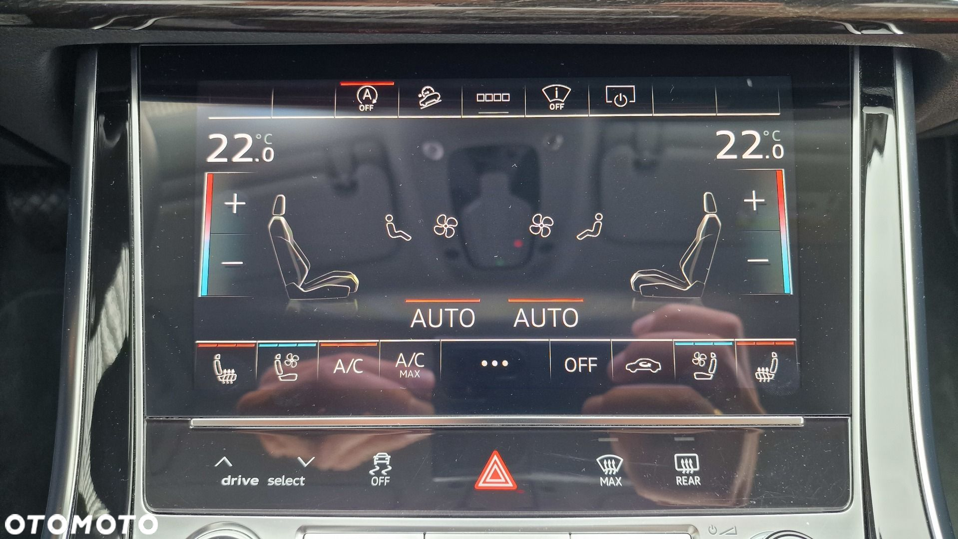 Audi Q7 - 35